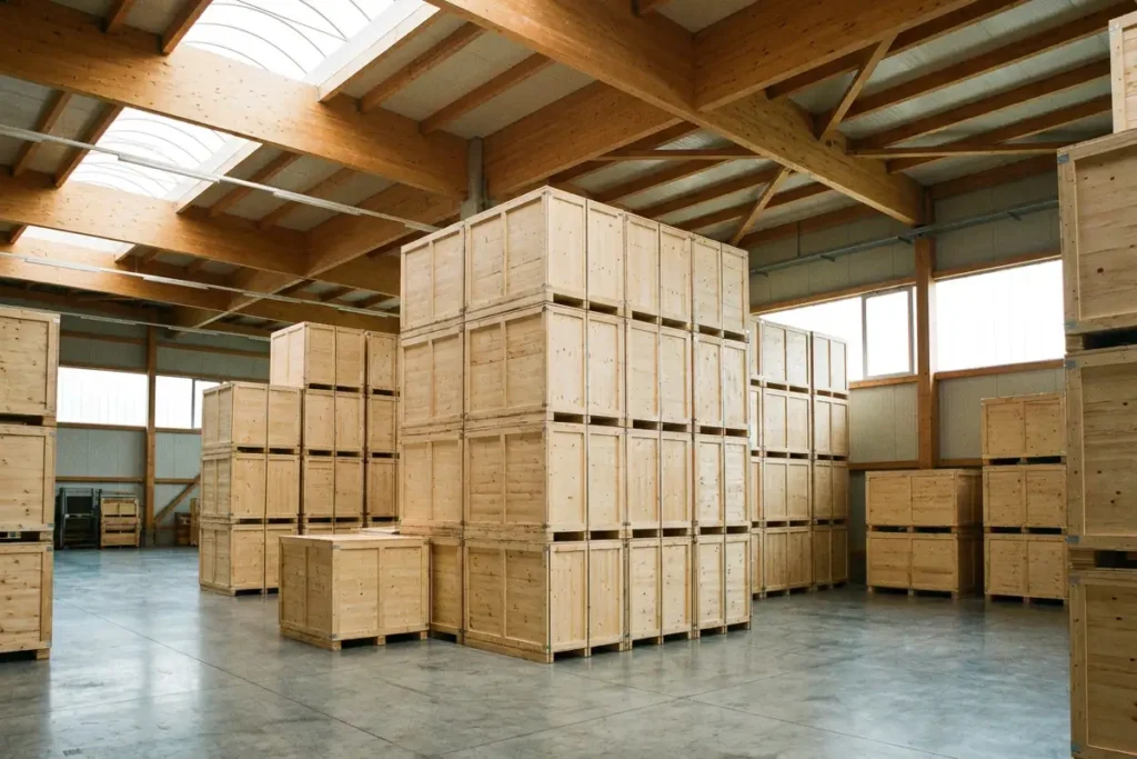 Personal Storage Units in Stoke on Trent: Secure, Flexible Storage You Can Rely On
