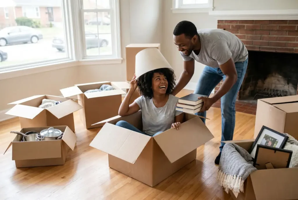 Removals Stoke on Trent – Professional Moving Services by Cheshire Movers