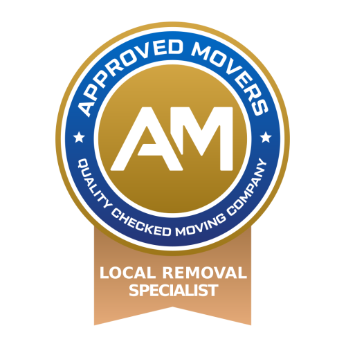 Local Removals Specialist-ai